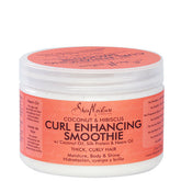 Shea Moisture Coconut & Hibiscus Curl Enhancing Smoothie 12oz